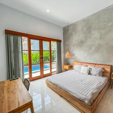 Island Boy Guesthouse N Prime Location In Canggu