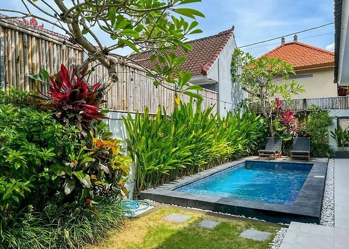 Island Boy N Prime Location In Canggu (Bali)