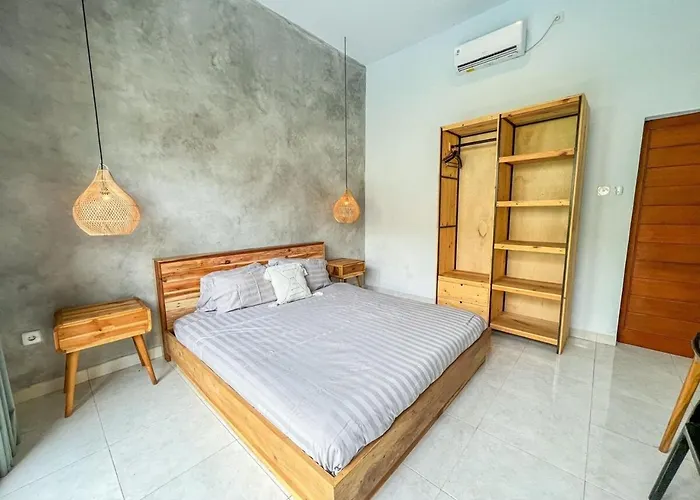 Guest house Island Boy N Prime Location In