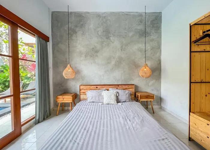 Island Boy N Prime Location In Canggu (Bali)