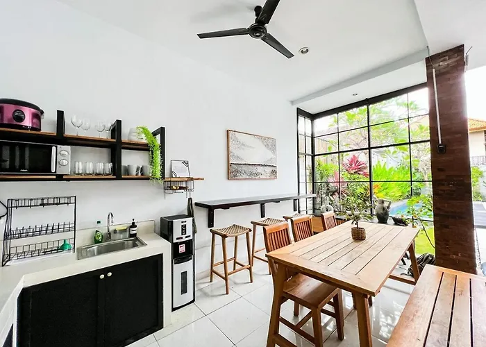 Island Boy N Prime Location In * Canggu (Bali)