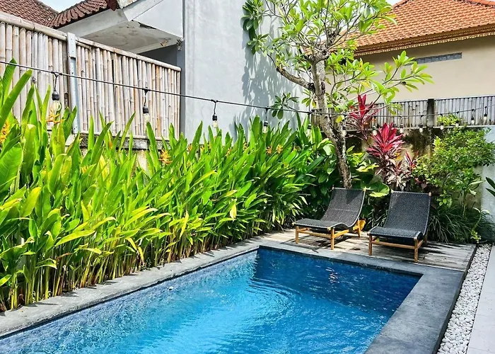 Island Boy N Prime Location In Guest house