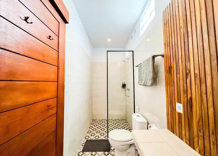 Island Boy N Prime Location In Canggu (Bali)