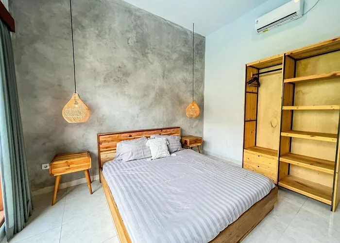 Island Boy N Prime Location In Guest house